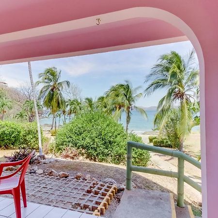 Flamingo Marina Resort Pacific North Coast Bagian luar foto