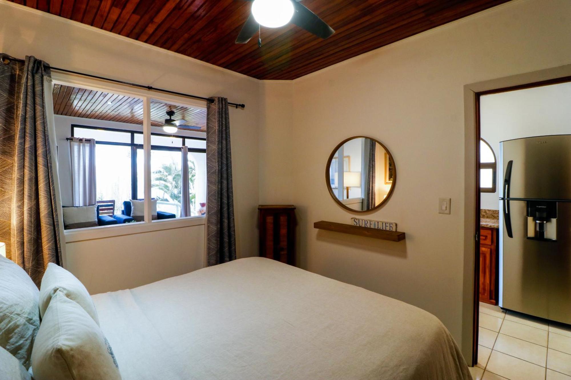 Flamingo Marina Resort Pacific North Coast Ruang foto