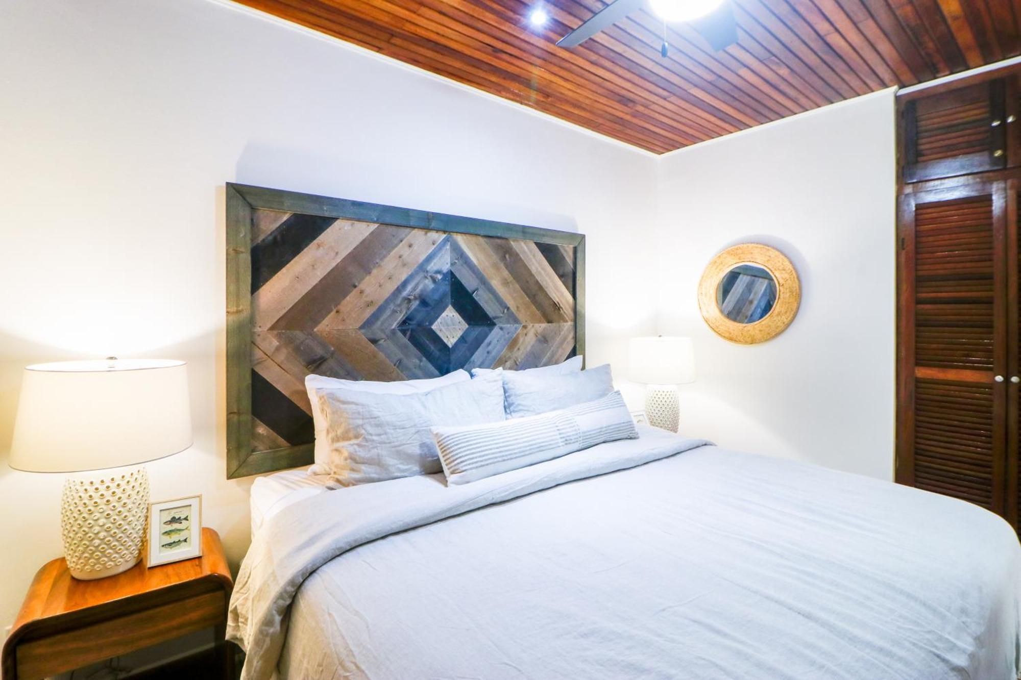 Flamingo Marina Resort Pacific North Coast Ruang foto