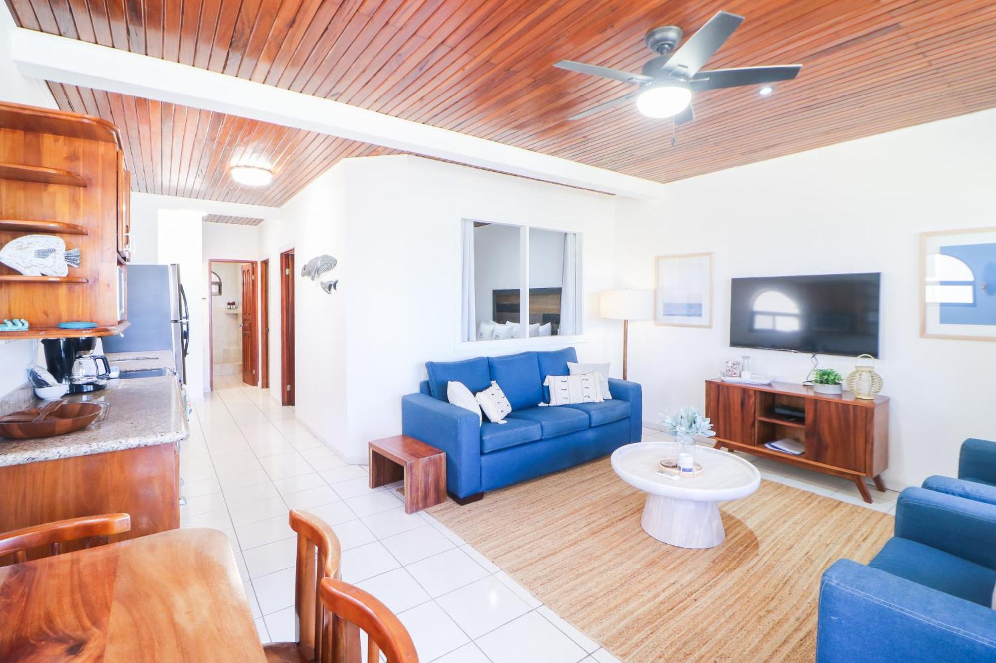 Flamingo Marina Resort Pacific North Coast Ruang foto