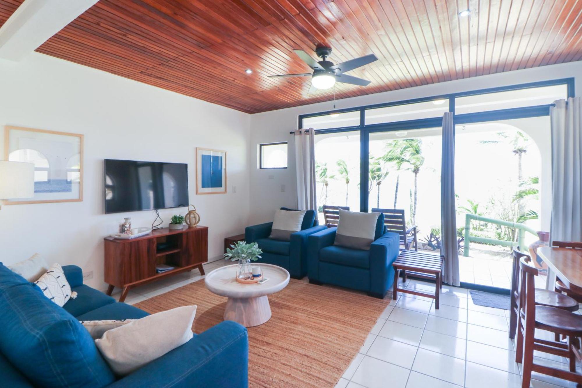Flamingo Marina Resort Pacific North Coast Ruang foto