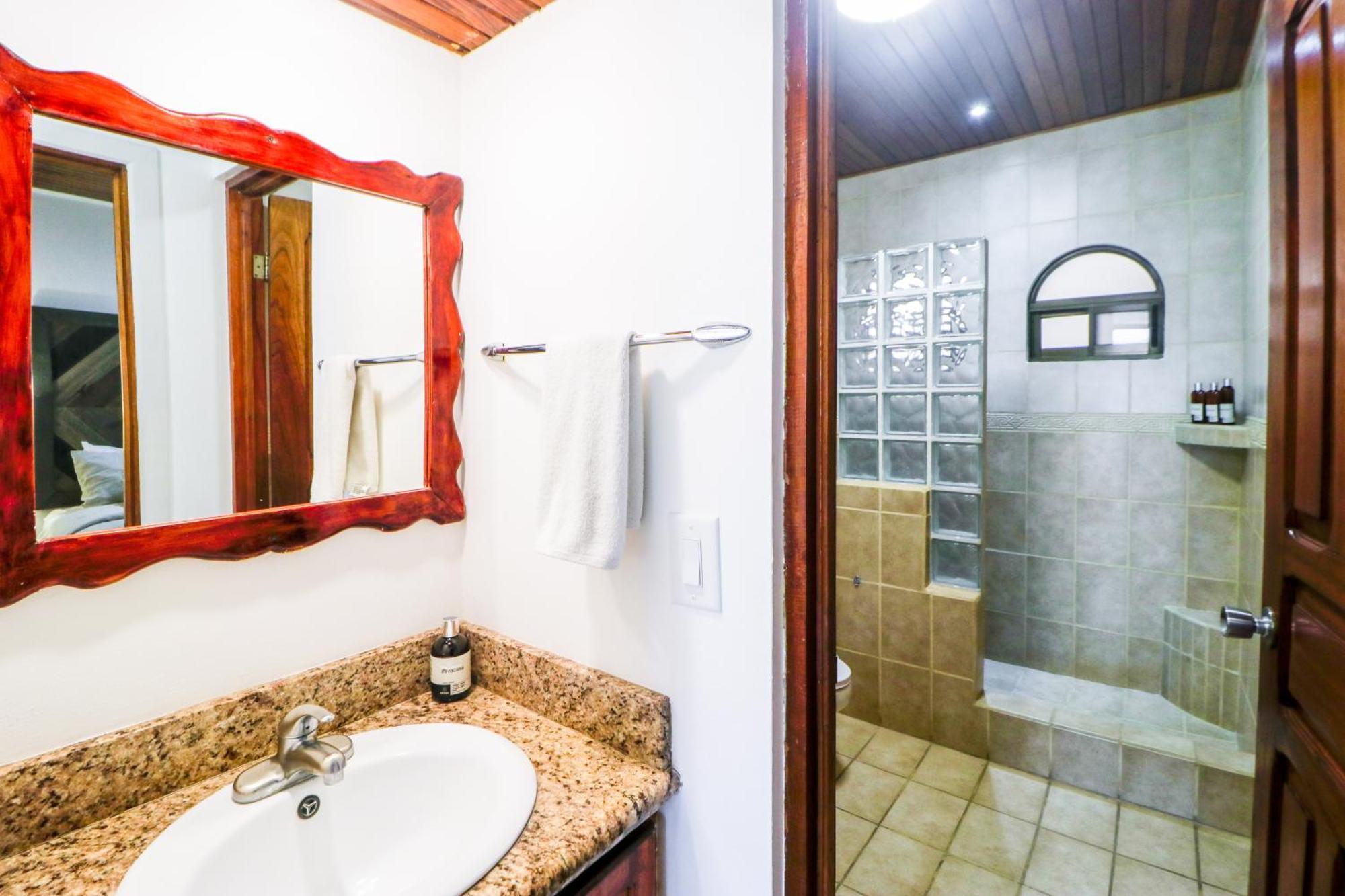 Flamingo Marina Resort Pacific North Coast Ruang foto