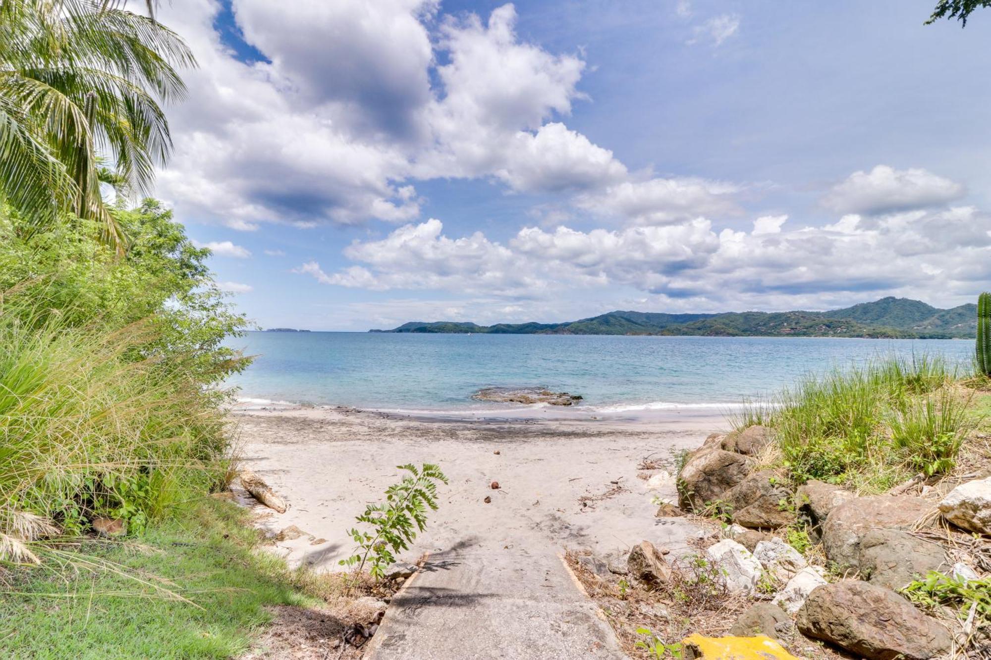 Flamingo Marina Resort Pacific North Coast Ruang foto