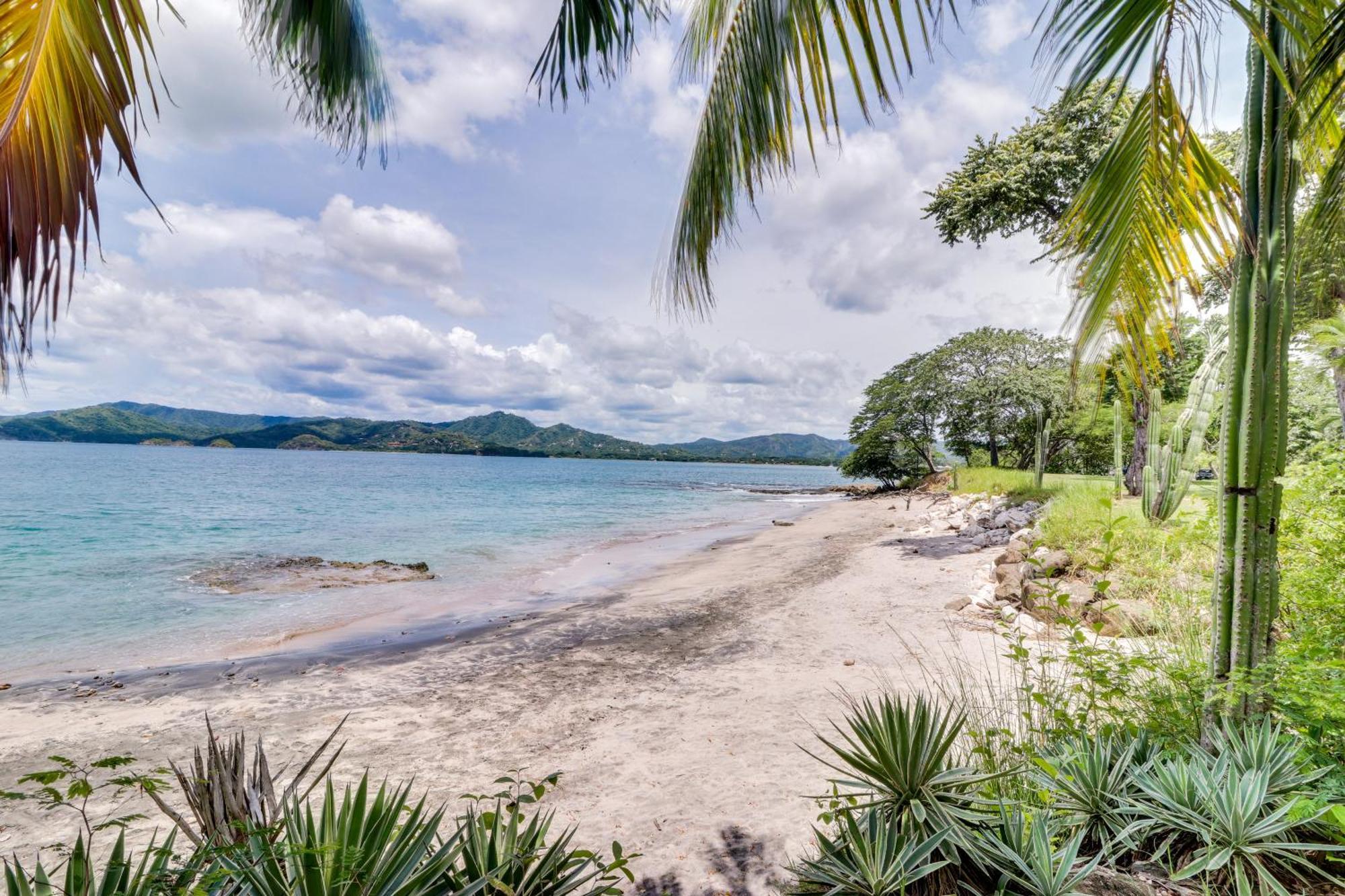 Flamingo Marina Resort Pacific North Coast Ruang foto