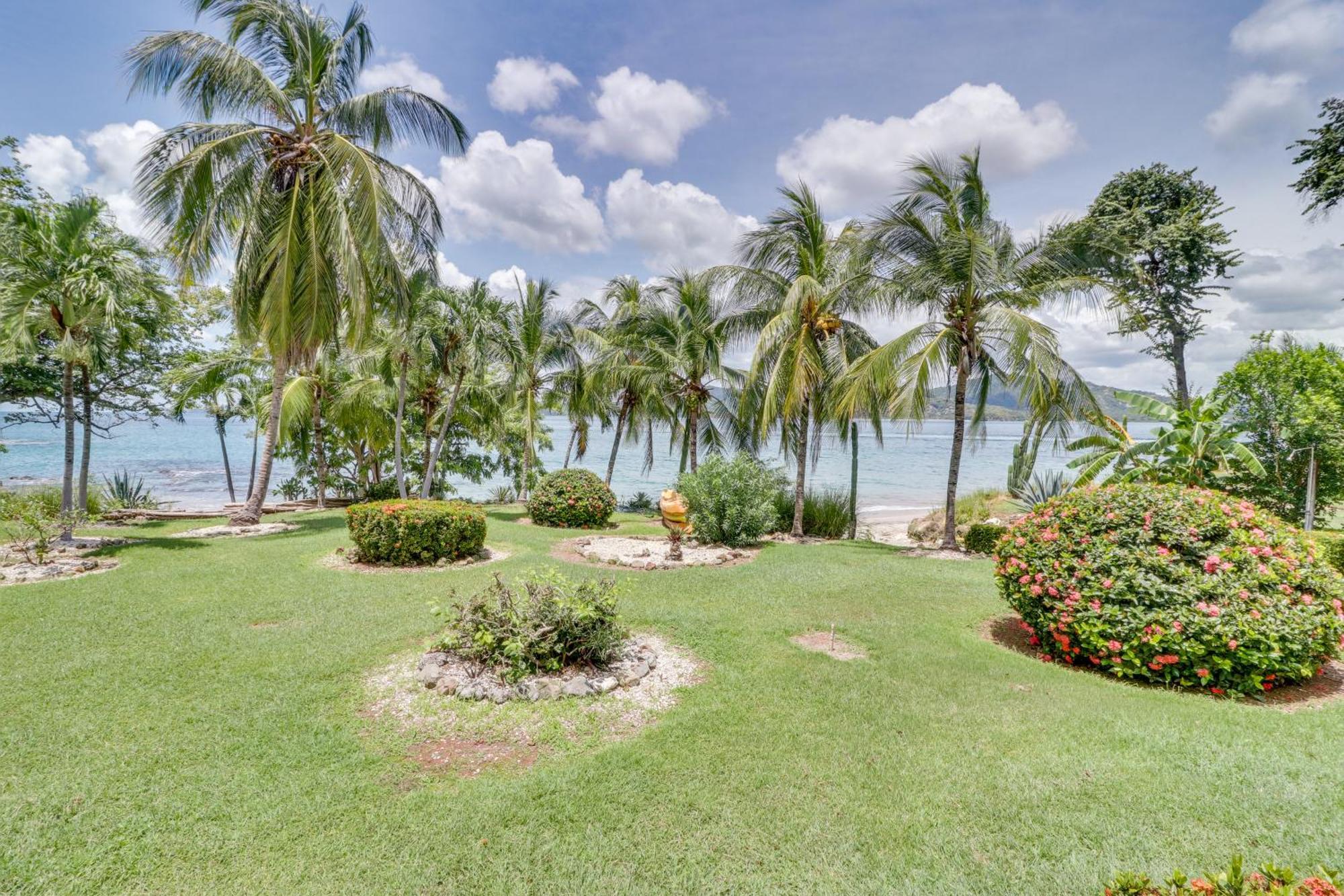 Flamingo Marina Resort Pacific North Coast Ruang foto