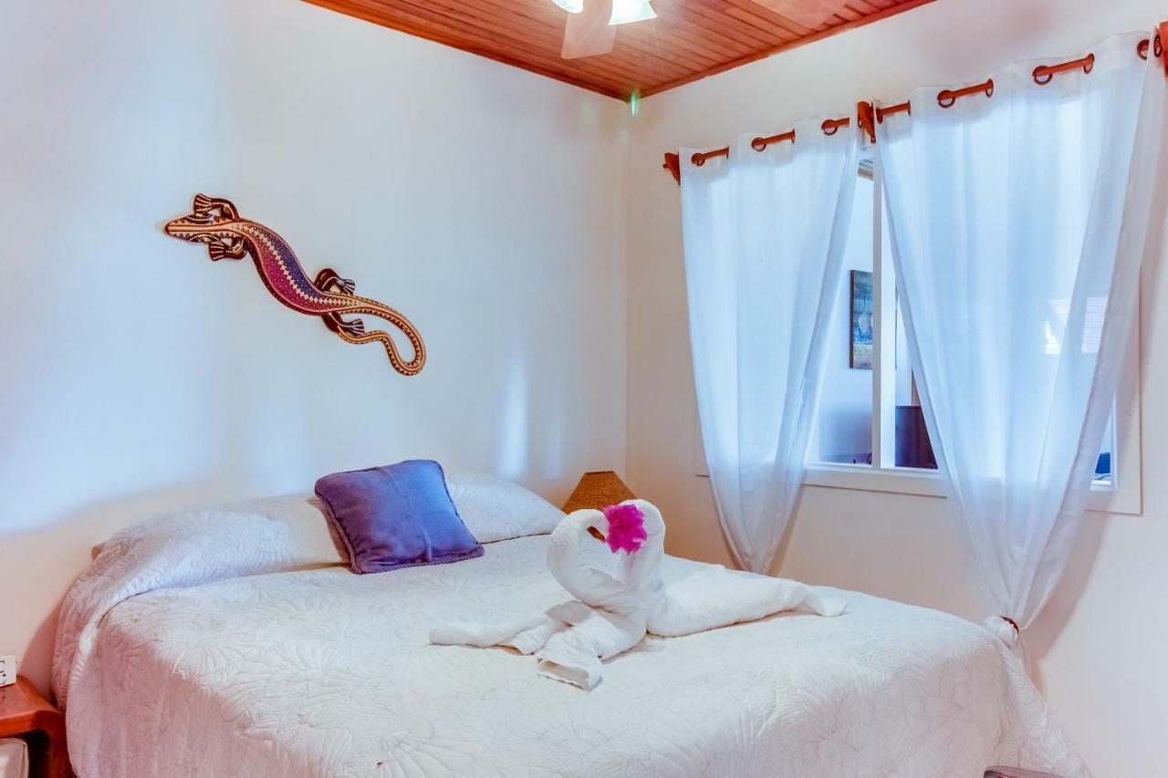 Flamingo Marina Resort Pacific North Coast Bagian luar foto