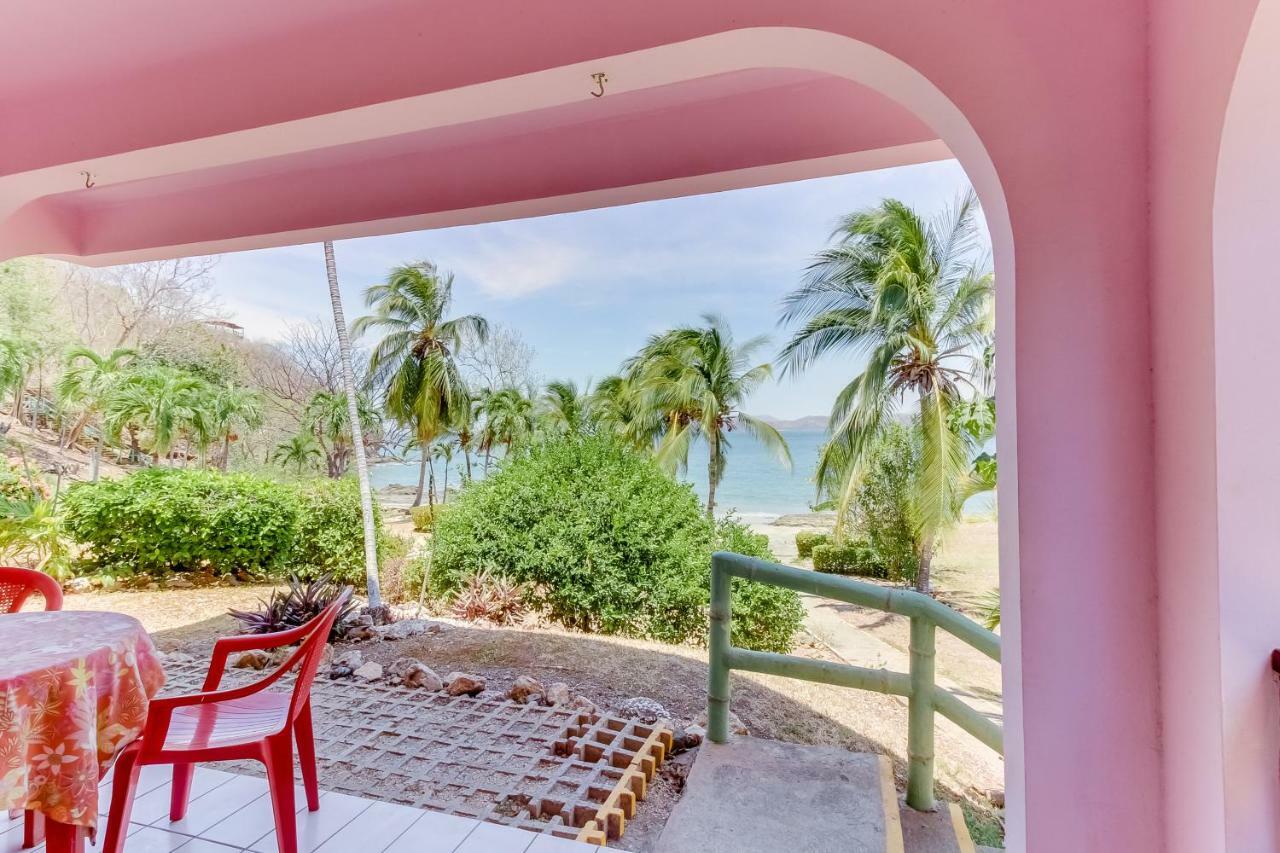 Flamingo Marina Resort Pacific North Coast Bagian luar foto