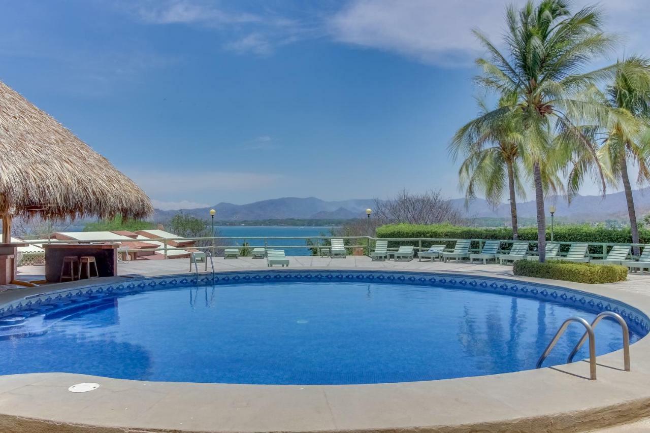 Flamingo Marina Resort Pacific North Coast Bagian luar foto