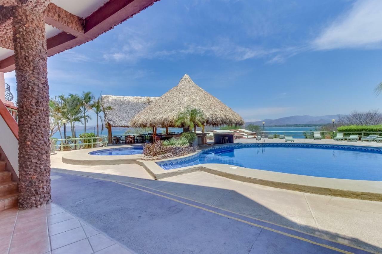 Flamingo Marina Resort Pacific North Coast Bagian luar foto